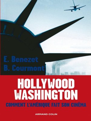 cover image of Hollywood -Washington